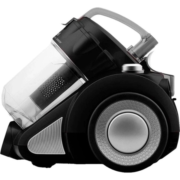Фото - Пилосос для сухого прибирання без мішка ARTEL VCC 0220 BLACK TB